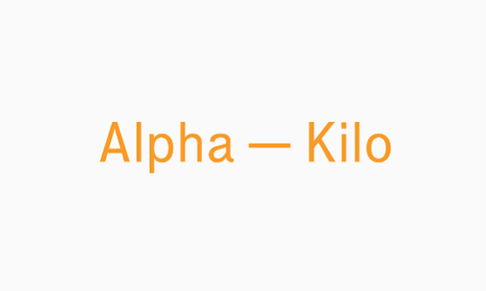 Alpha Kilo represents Blackeye Gin, Montana Labelle Lifestyle and Montana Labelle Design